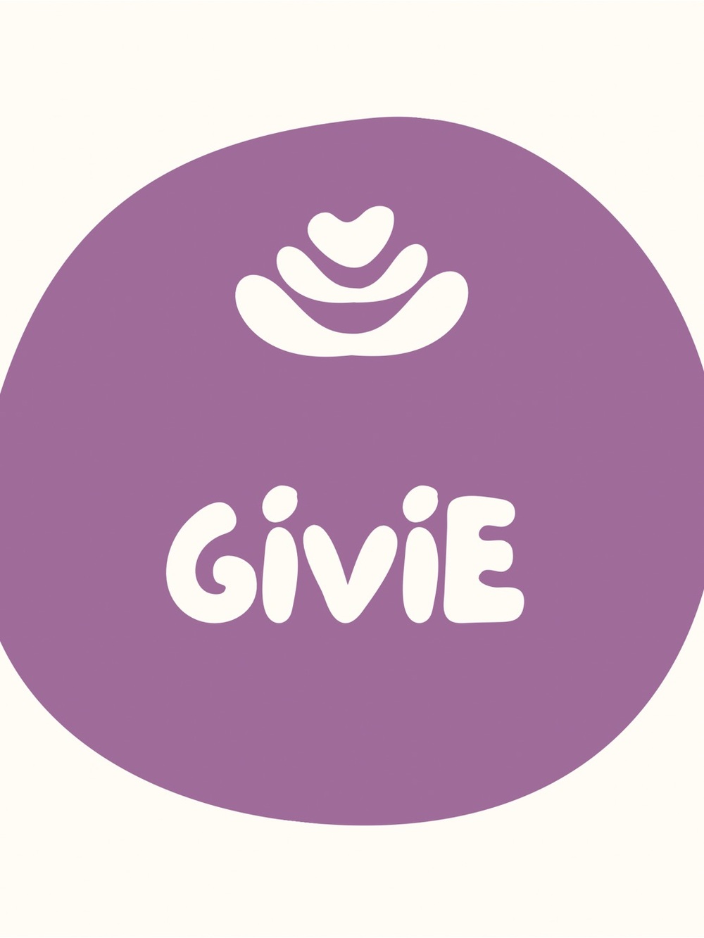 Live show giveaway- Hair tie Givie
